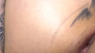 The Giantess Turns Her Pussy Into the Most Comfortable Garage for Your Car