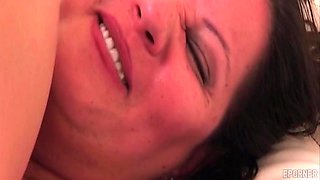 Shameless nude BBW breathtaking adult story