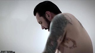 Adria Rae Hot Teen Exam - Doctor Tommy Pistol Fingers Her Tight Pussy