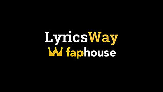 BBC Dreads Way Dominates Industry Legend Caramel - Rough Riding, Ass Bouncing & Cum Drain