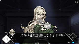 Cornered girl accepts male and feels the pleasure of having her body