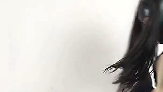 Caged, Waxed, and Pegged From Both Ends: Mistress Irena Mur and Mistress Arya Double Domination