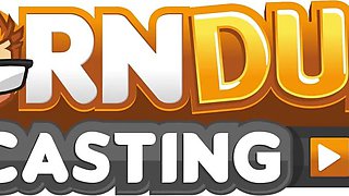 Willow's Ebony Heat Erupts in Wild Stunning Intimate Play