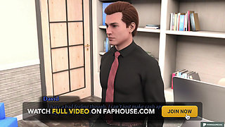 A Perfect Marriage #4