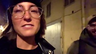 Katy had a personal challenge... - Jacquie et Michel TV