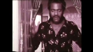 Hot Retro MILF Sucking BBC in Doggy Style Cumshot