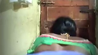 Marathi wife riding Big Ass hard fucking