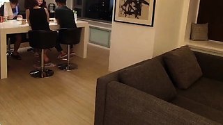 Naughty Amateur Fucked On Hidden Cam