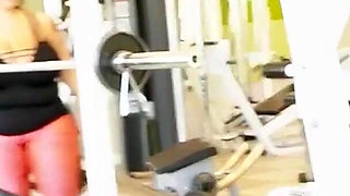 Plumper Sofia Rose Gets Worked Out From a Big Black Cock