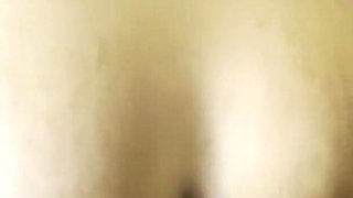 BBW Ebony MILF Swallowing Cum After Getting Fucked Hard