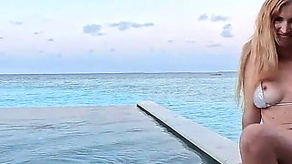 Stranger From the Sea