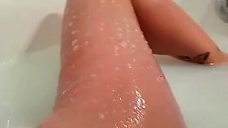 ImmoralLive REDHEAD BABE with BIG BOOBS fucked here