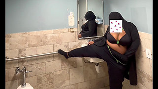 Poison Ivy’s Panties Are Getting Wet!