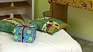 Slutty Brunette Hard Fingering to Orgasm Her Wet Hot Big Clit Pussy Vol 2