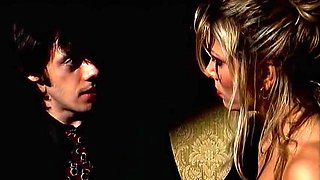 Die Frau Des Anwalts (2003 With Julia Taylor, Cory Baby And Anna Nova