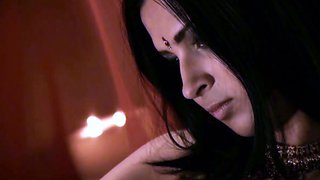 Natya Shastra Belly Dance Bare