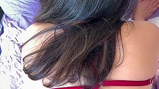 POV Blowjob & Cumshot in My Mouth