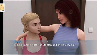 Hentais, anime, hentai