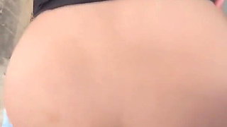 Risky Outdoor Sex in Germany