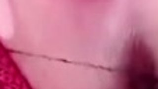hot amateur blonde close up masturbation HD