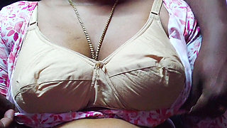 Indian Hottest Desi Bhabhi Seduce Devar to Sex Her.