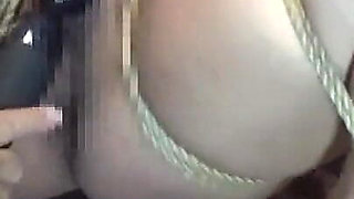 The M Woman Clitoris Clip Anal Vibe Continuation Top