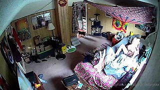 Horny fat arab housewife fingered on amateur hidden cam