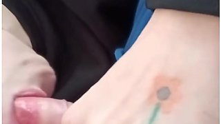 Francaise Mariee Suce Comme Une Vraie Pute