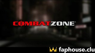 Piercing Porn actress with a Juicy Black BIG BLACK DICK Brings