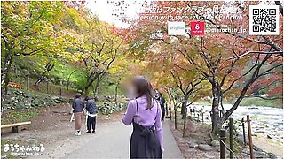 I Made A Cute, Neat, Big-breasted Girl Let Down Her Guard On A Date And Creampied Her