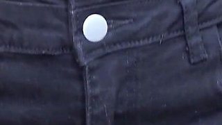 Erect Clit Plush Masterpiece Returns with Cameraman Backshot Reverse Cowgirl Footage Included