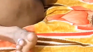 Desi village wife homemade hard fucking