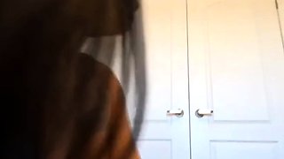 Hayleyxyz Film Me Twerking