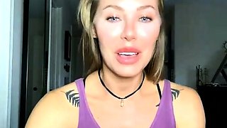 Solo Girl Free Amateur Webcam Porn Video