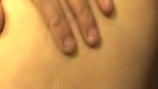 Skinny Brunette Stretched Wide by Throbbing Big Cock in Wild Ride