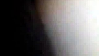 Blonde DP By Interracial BBC Anal Fucking Moment rr