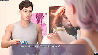 Growing Things up #2 to Be Continue