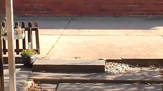 Milfs love sucking and fucking huge dicks on the couch full compilation