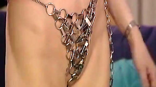 Pussy Licking German Lesbians Playing with Toy