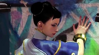 TUCA DONKA PMV - Chun Li