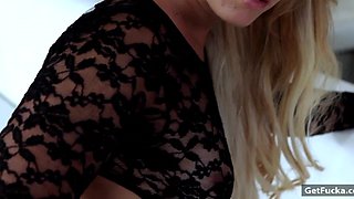 Raissa Conte's MILF Passion Explodes in Homemade Lesbian Heat