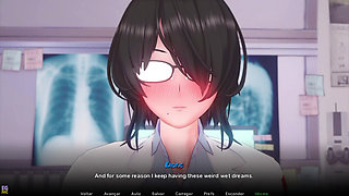 Twisted World Remake Part 32 - by Eroticgamesnc