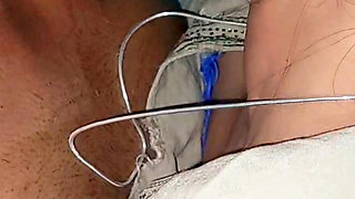 Small Cock Sissy Huge Vagina Hotwife