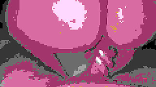 Loves to Ride a Big Cock. European MILF