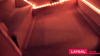 Raunchy BBW soul-stirring xxx story