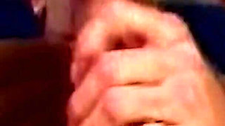 Dripping Pussy Fingered Deep with Sloppy Tongue Licks