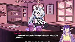 Helluva Boss Dates with Loona Demo Uncensored Part 2