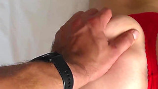 Getting Head From Brunette in POV Until You Blow Your Hot Load