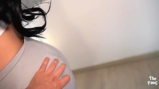 I Just Wanted To Share A Bed With My Stepsister And This Happened