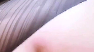 This Secretary with a Big Ass Does Her Job Well